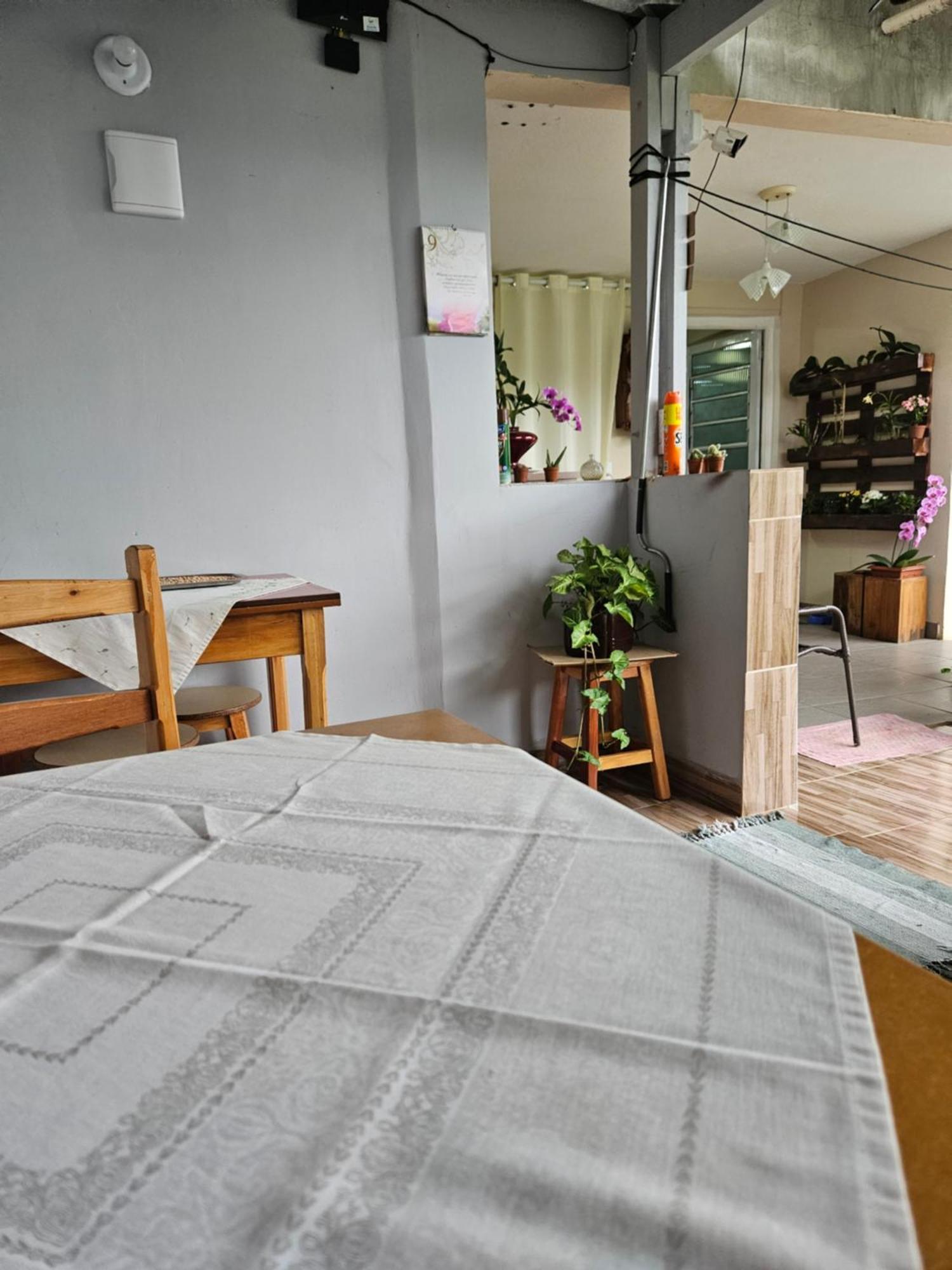Hospedagem Santo Agostinho Естрема Номер фото