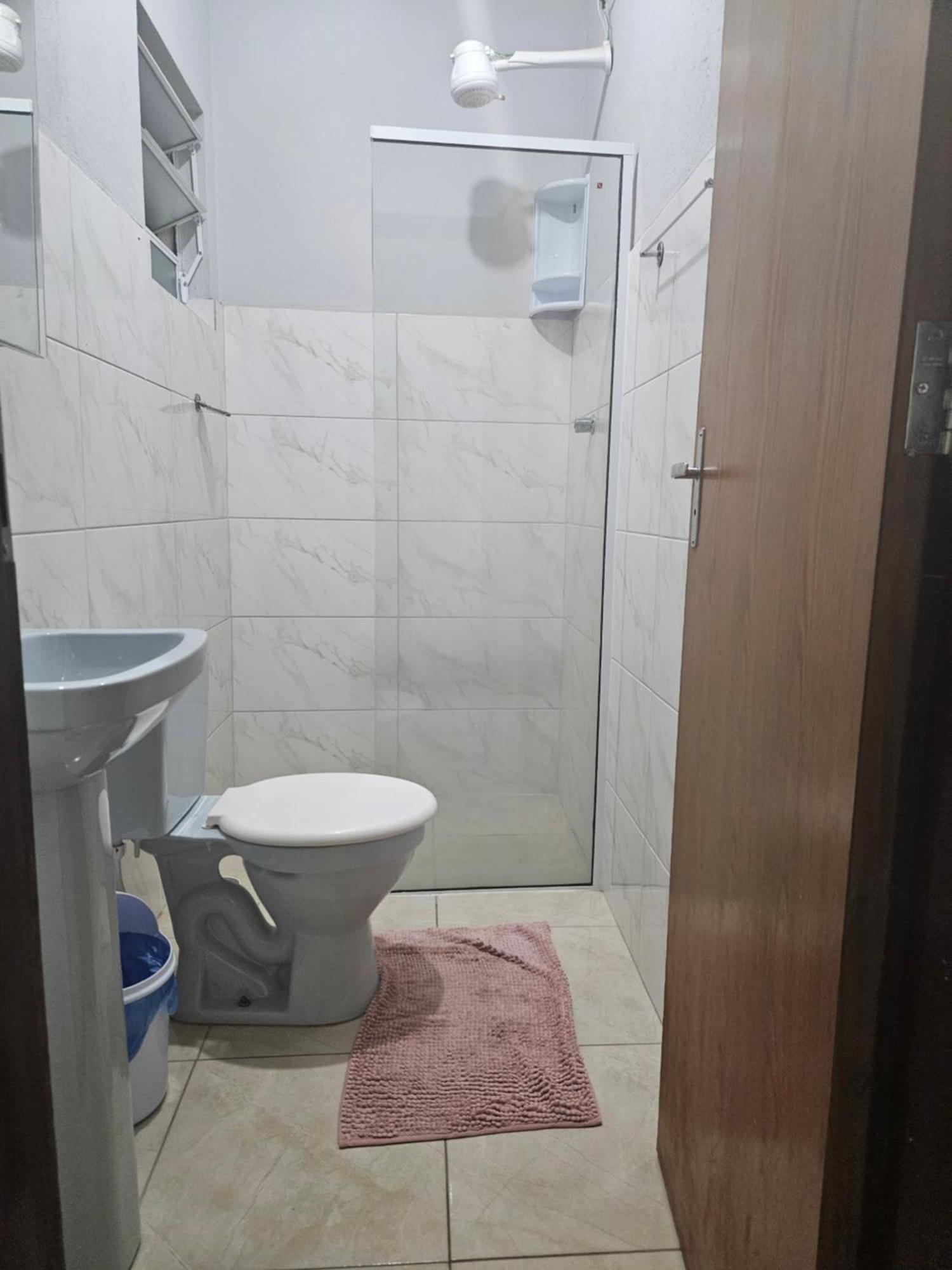 Hospedagem Santo Agostinho Естрема Номер фото