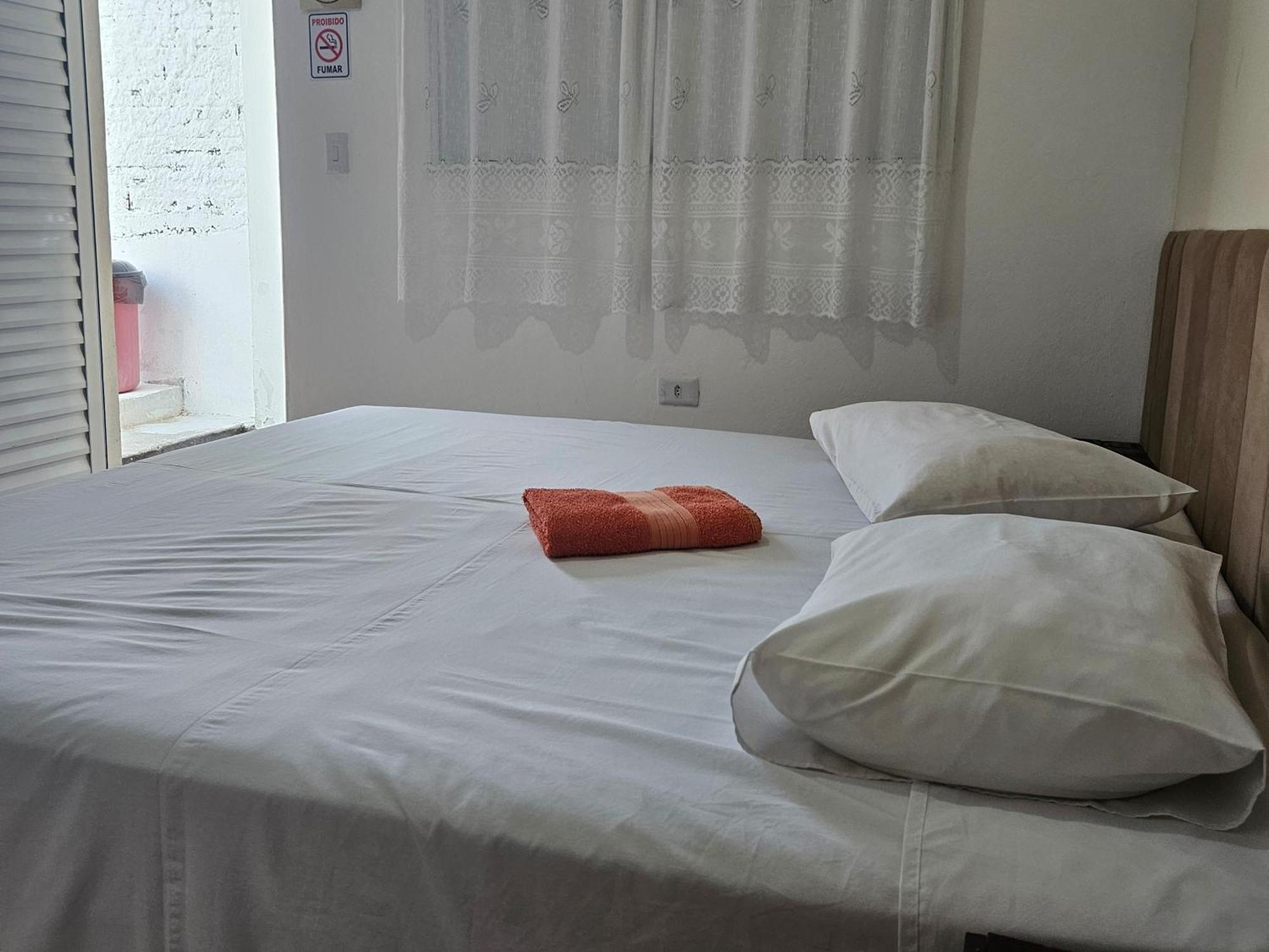 Hospedagem Santo Agostinho Естрема Номер фото
