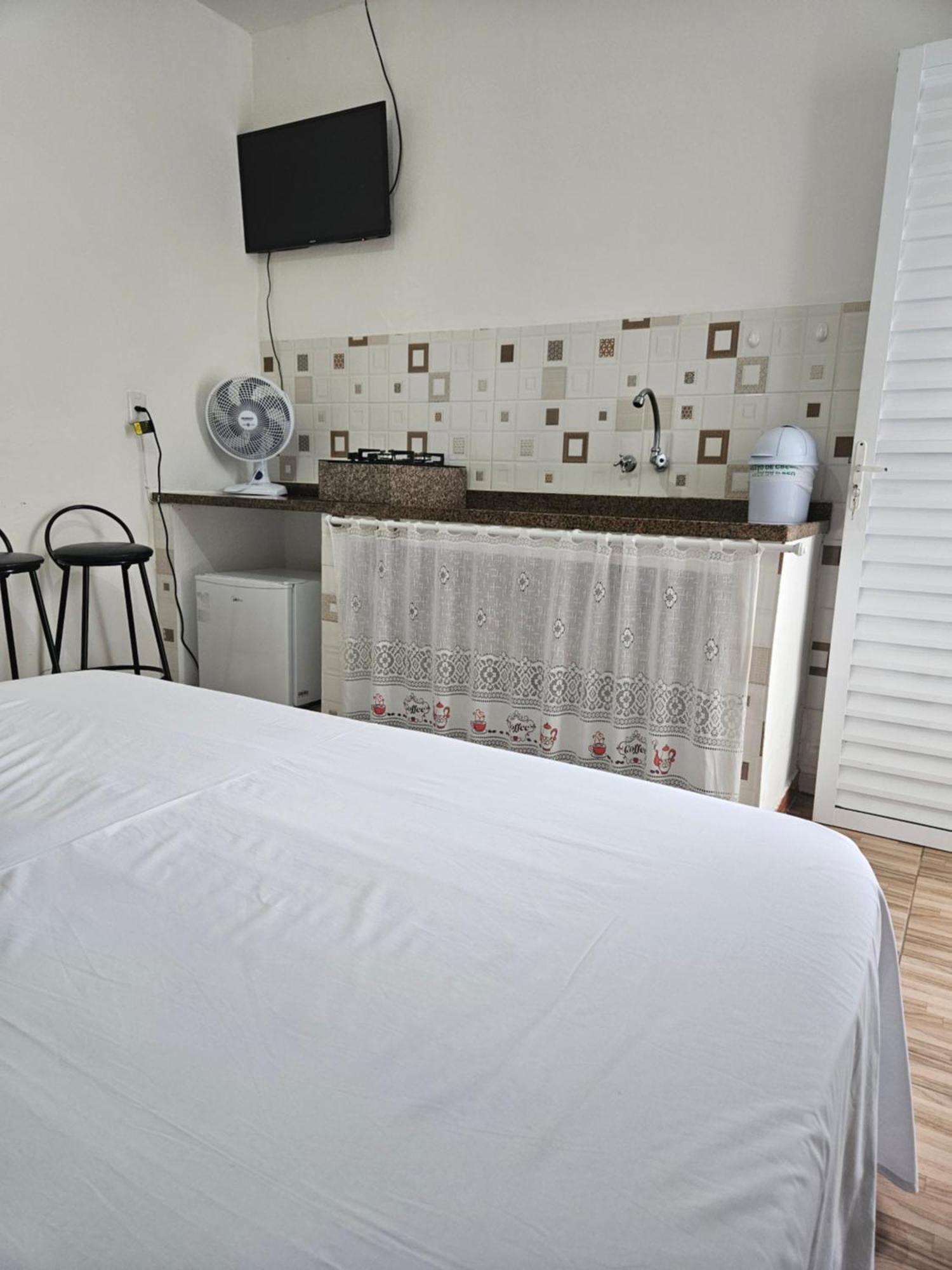 Hospedagem Santo Agostinho Естрема Номер фото